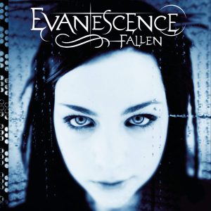 Evanescence - Fallen - Red River Horror