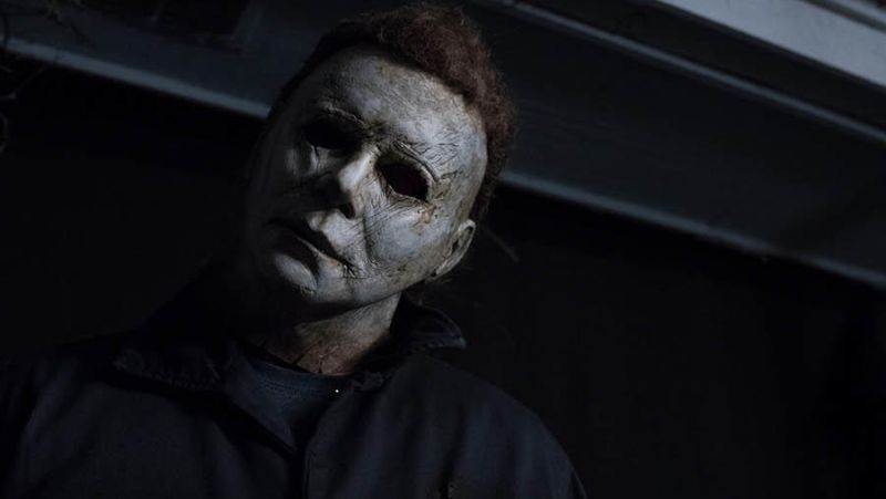 Halloween - Michael Myers - Red River Horror
